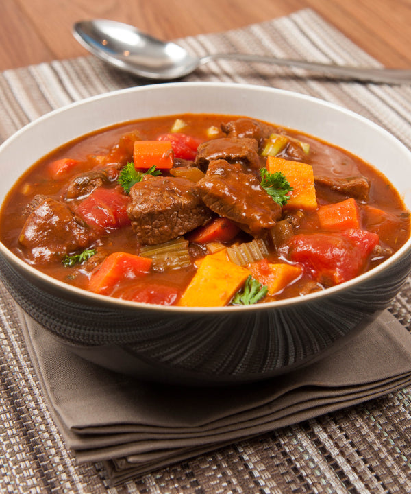 Florentine Tomato – Based Beef Stew (Stracotto alla Fiorentina)