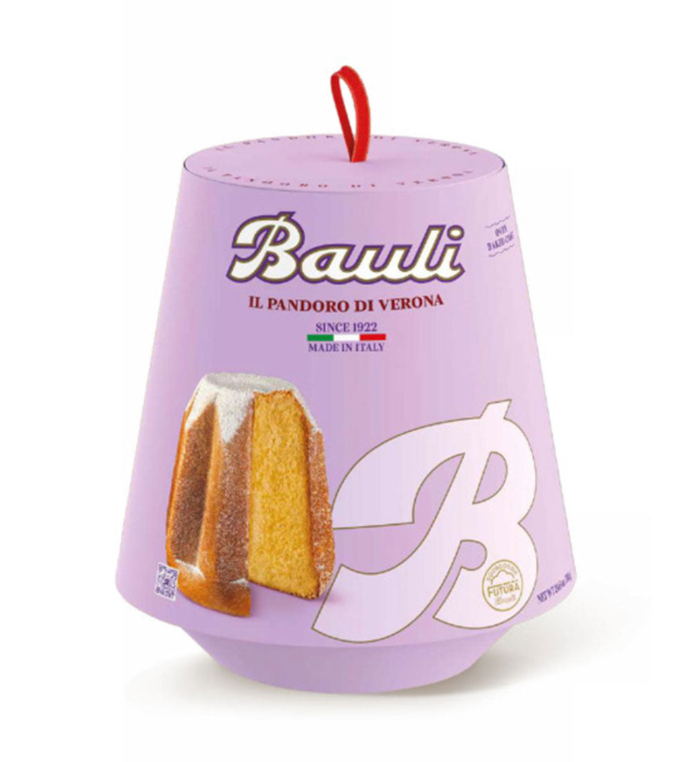 Bauli Pandoro Classico – Gigi Importing