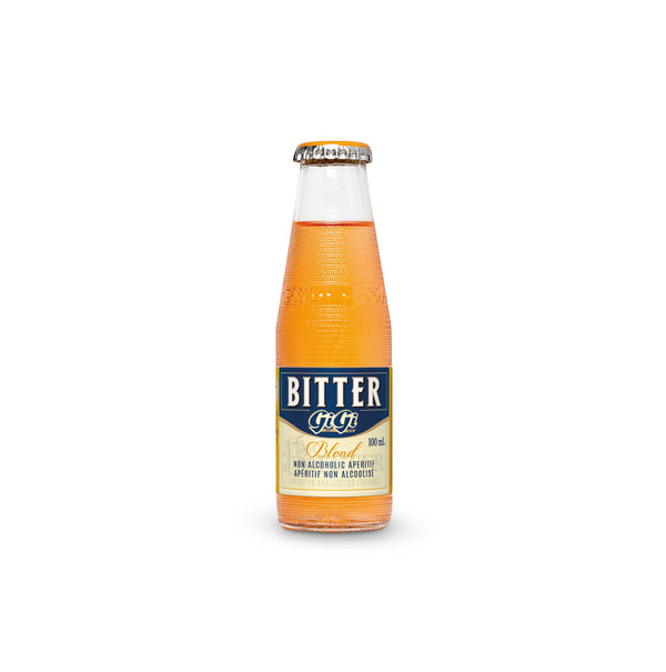 Gigi bitter single bottle, imported from Italy for wholesale