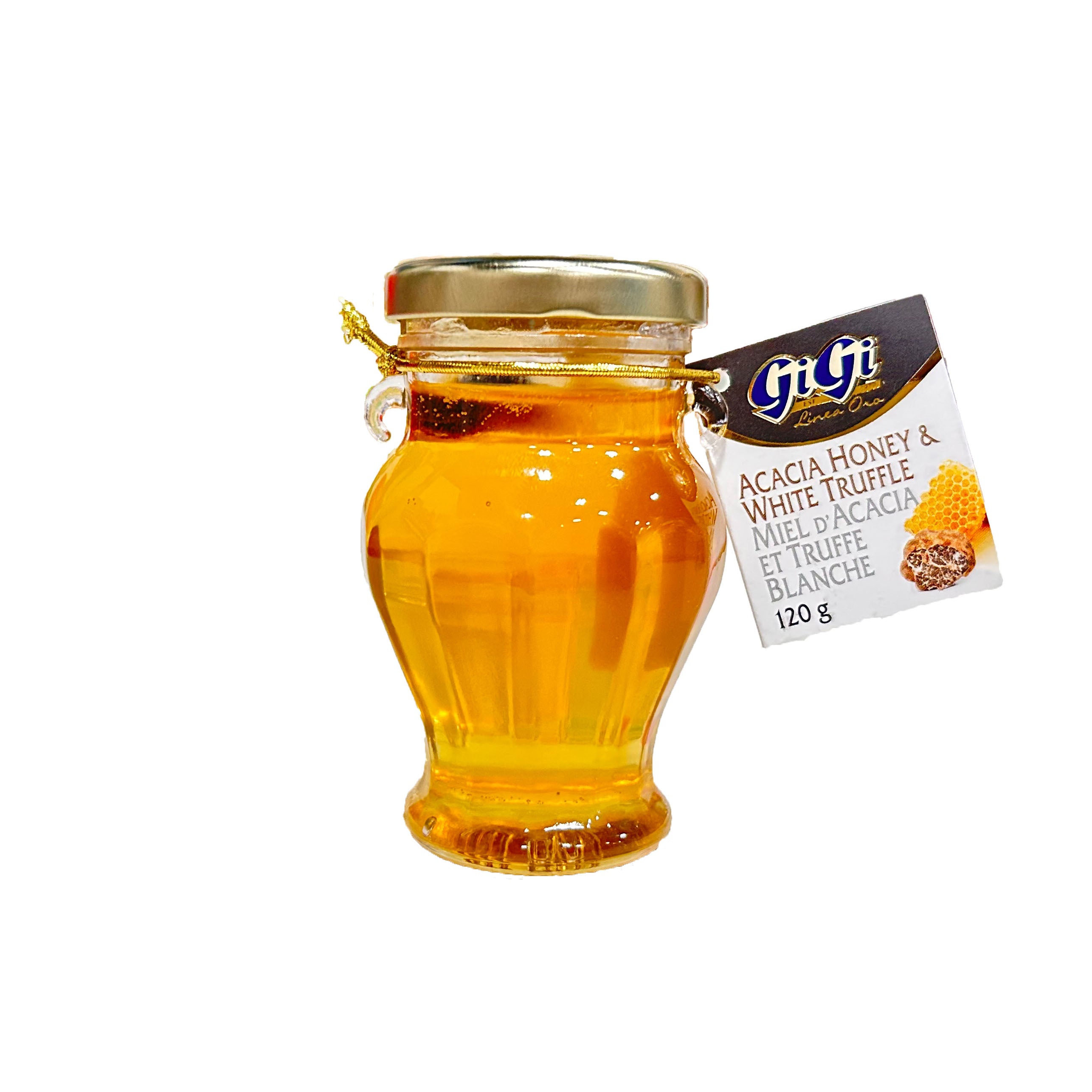 Acacia Honey & White Truffle – Gigi Importing