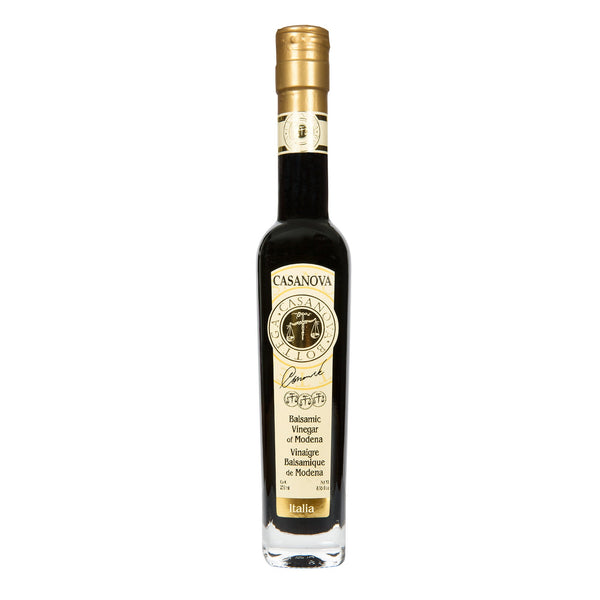 Casanova Balsamic Vinegar Series 6