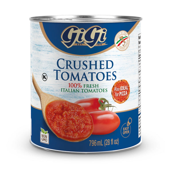 GiGi Crushed Tomatoes