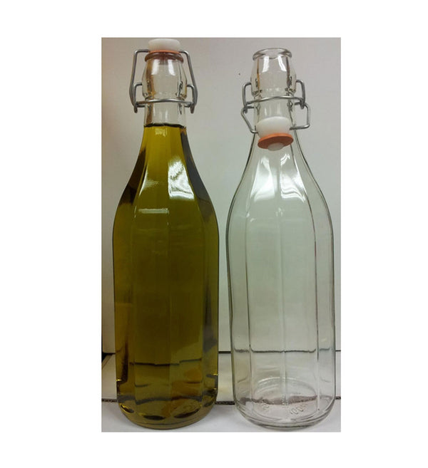 EMPTY / COSTOLATA BOTTLE