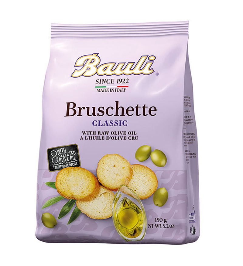 Bruschetta / Classica
