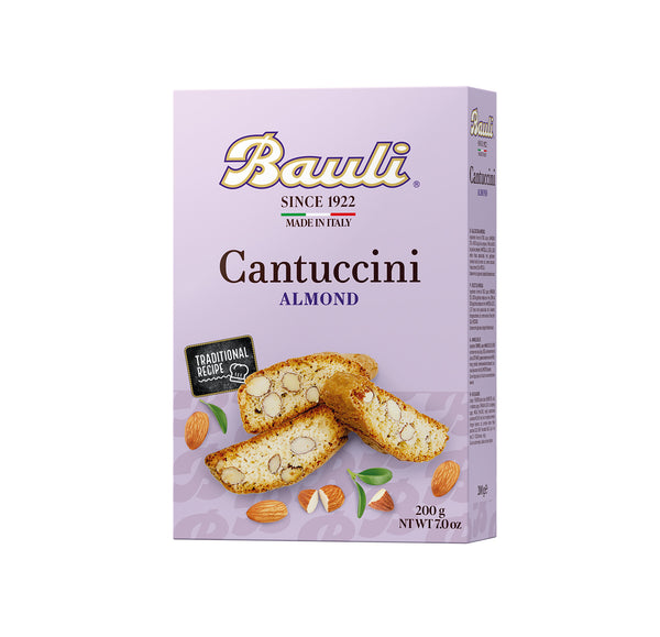 Almond Cantuccini
