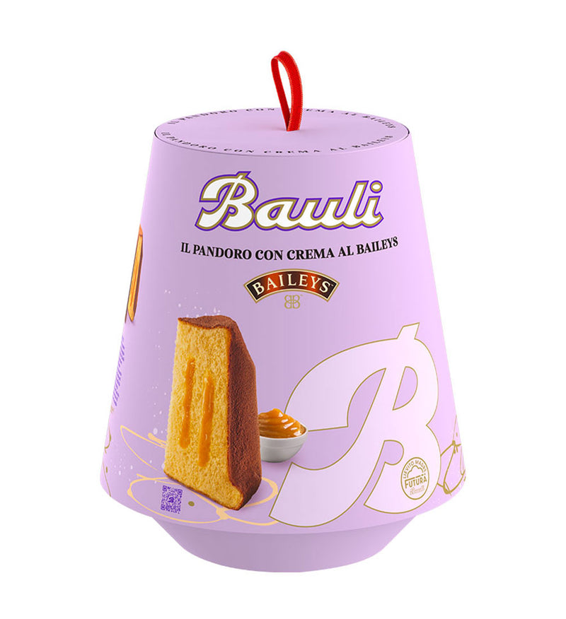 Pandoro Baileys