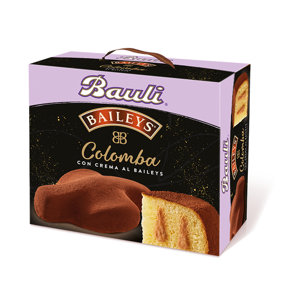 Colomba Baileys