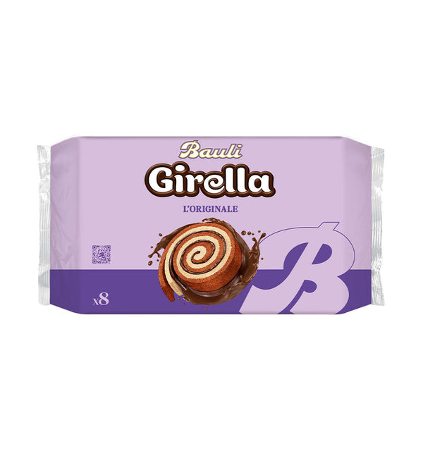 GIRELLA