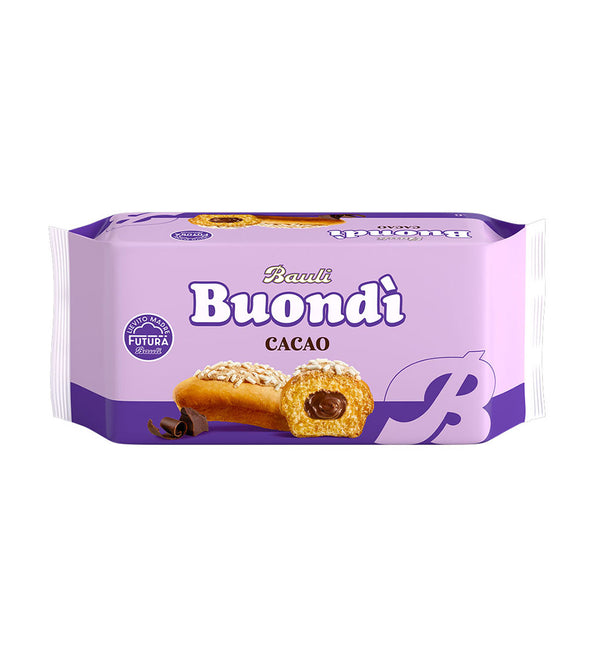 BUONDI CHOCOLATE