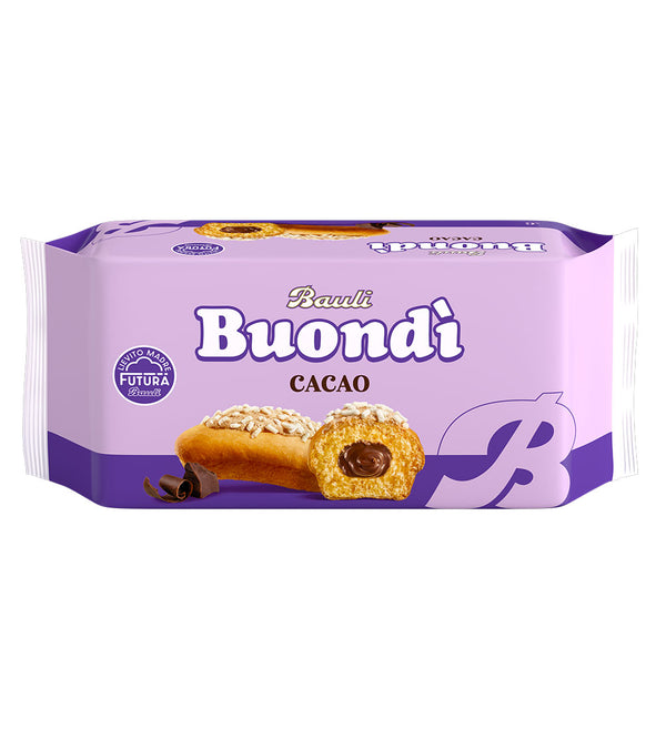 BUONDI CHOCOLATE