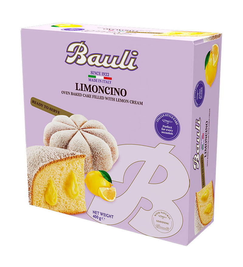 Torte / Limoncino