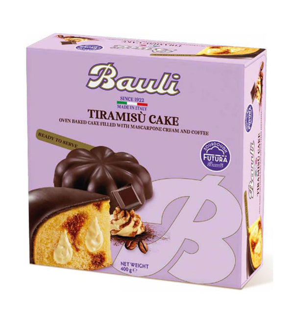 Torte / Tiramisu