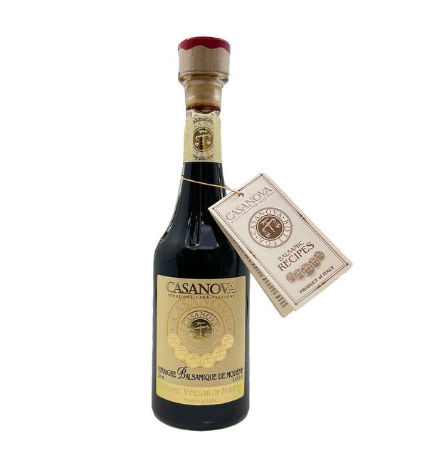 BALSAMIC OF MODENA / 12 YEARS