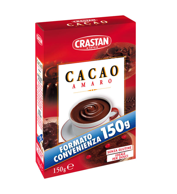 CACAO AMARO