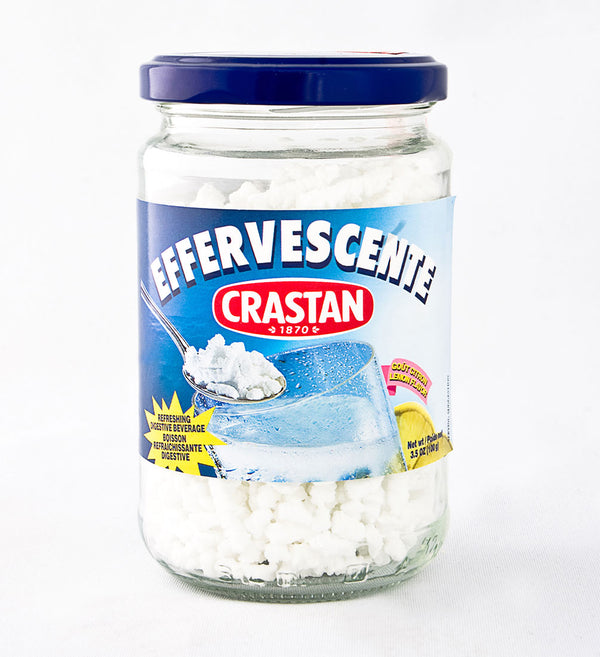 EFFERVESCENT SMALL