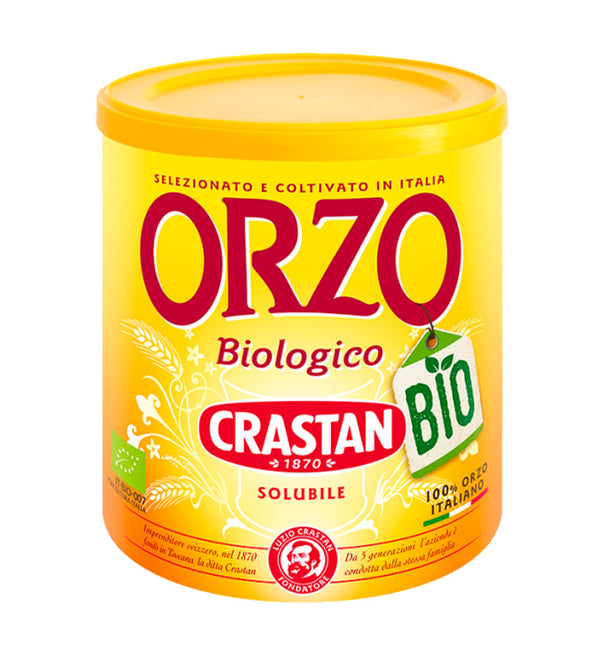 ORZO INSTANT ORGANIC