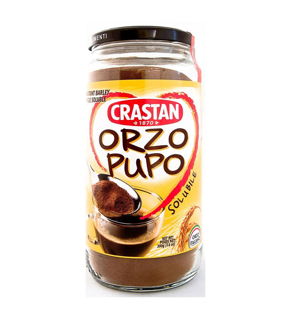 INSTANT ORZO PUPO (JAR)