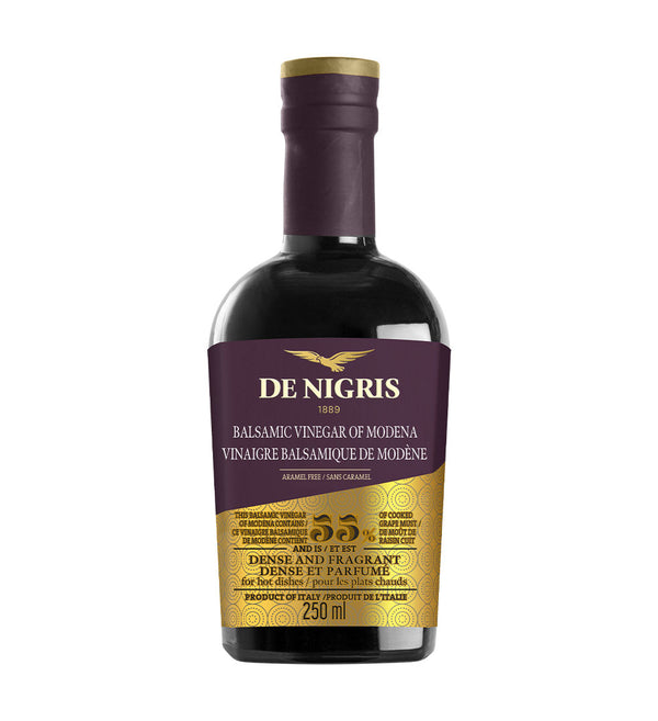 GOLD EAGLE BALSAMIC (55% MUST)