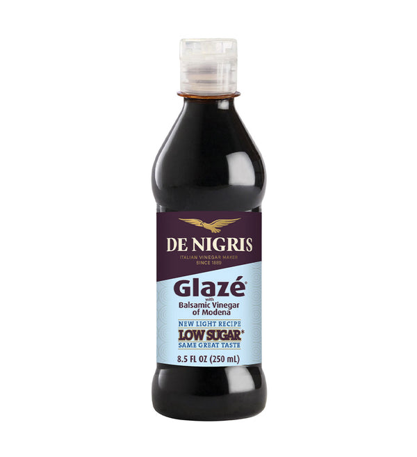 GLAZE OF MODENA/50% LESS SUGAR