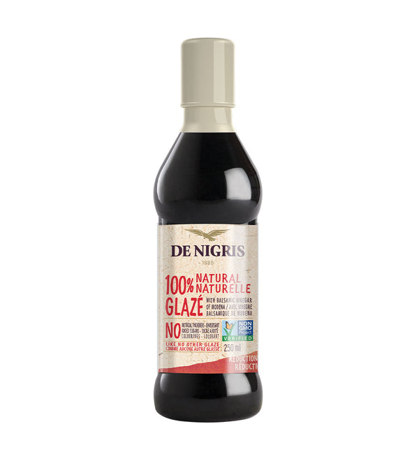 BALSAMIC GLAZE OF MODENA