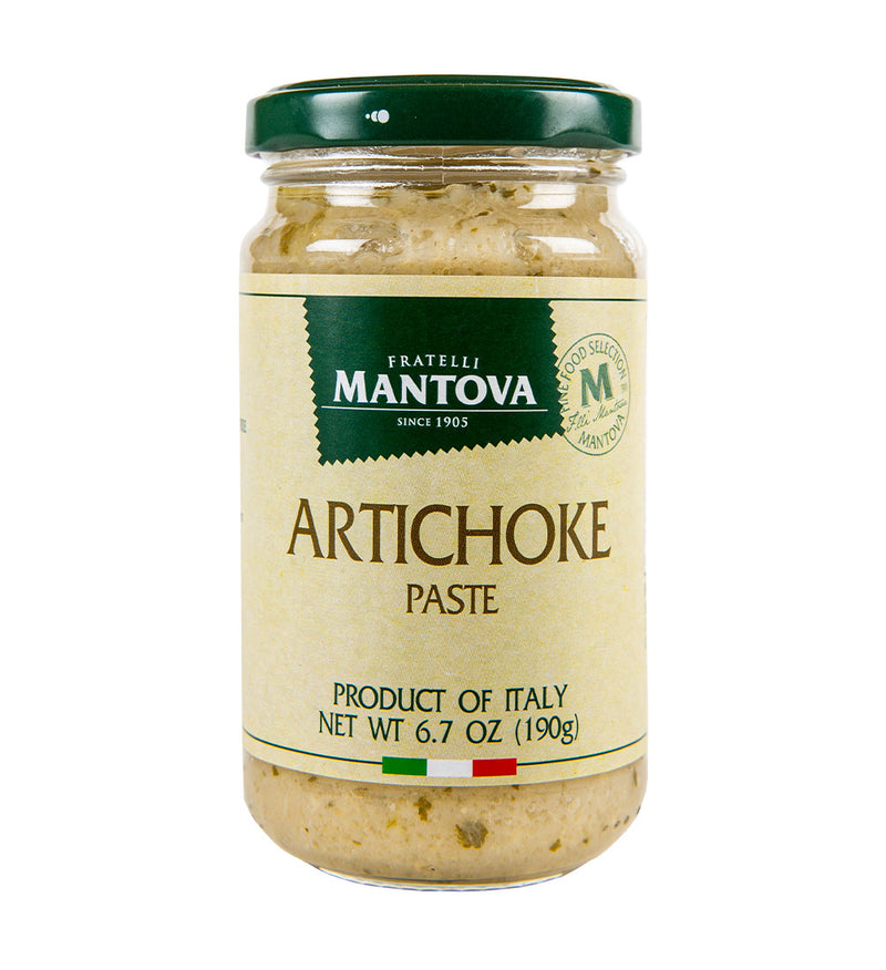 SPREAD / ARTICHOKE