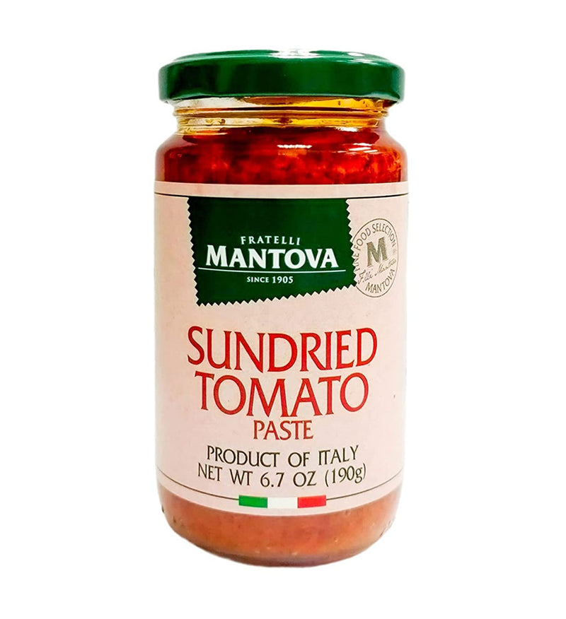 SPREAD / SUNDRIED TOMATO