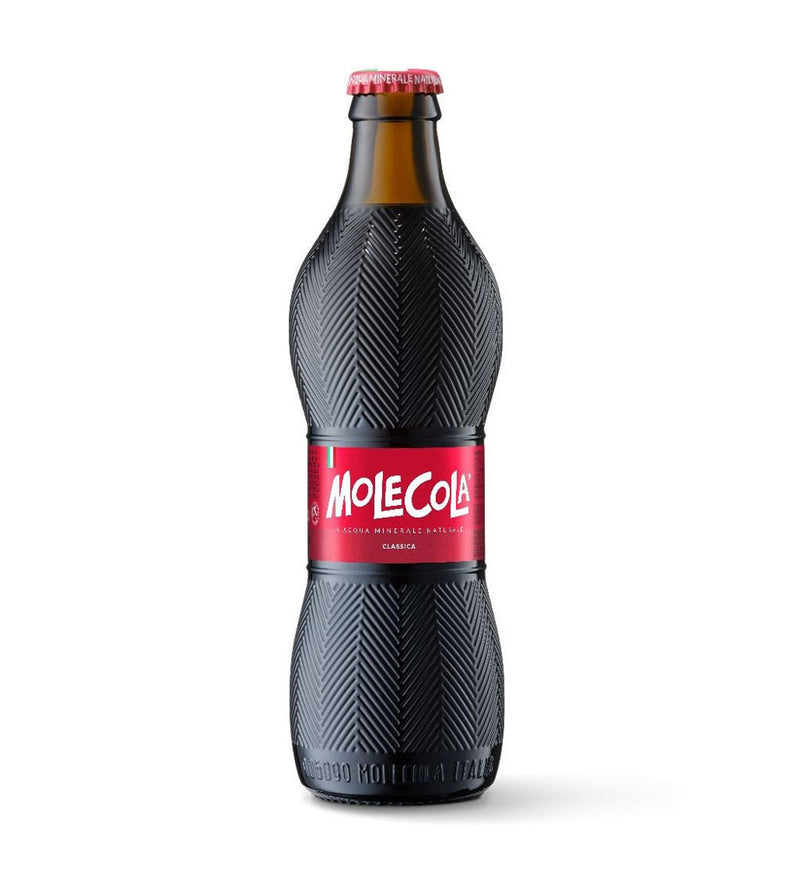 CLASSIC COLA (GLASS)