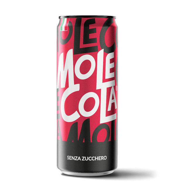SUGAR FREE COLA (TIN)