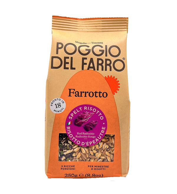 FARROTTO RADICCHIO