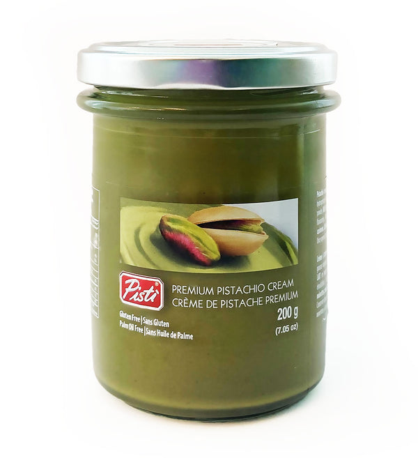 PISTACHIO CREAM 45%