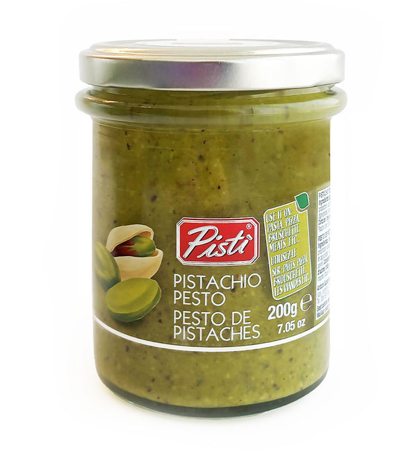 PISTACHIO PESTO