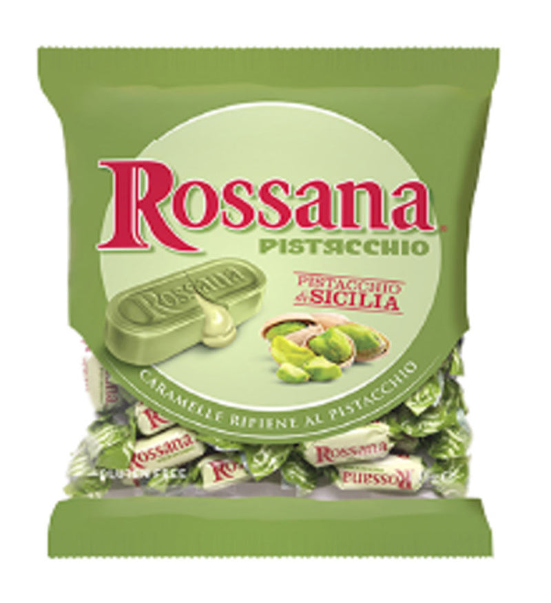 CANDIES / PISTACCHIO