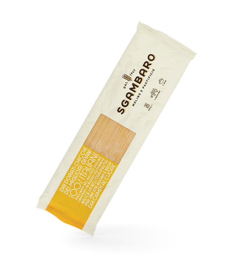 YELLOW LABEL PASTA / LINGUINE
