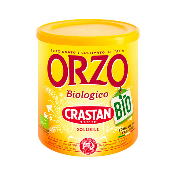 Crastan Orzo Instant Organic Coffee