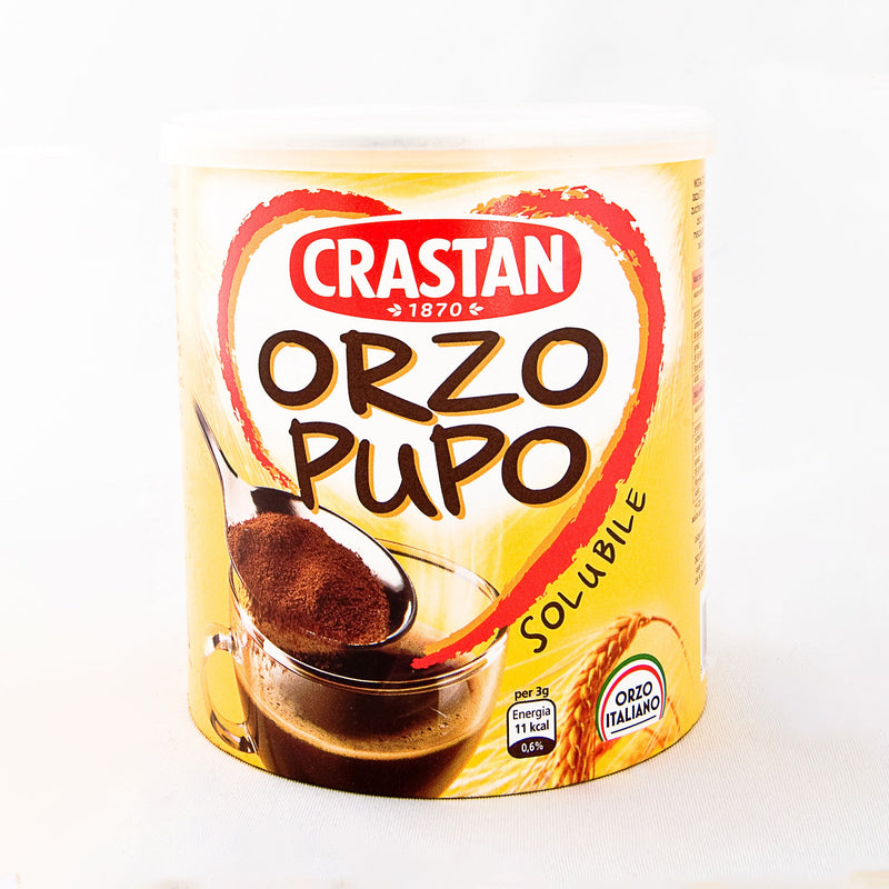 Crastan Orzo Instant Coffee - 120g