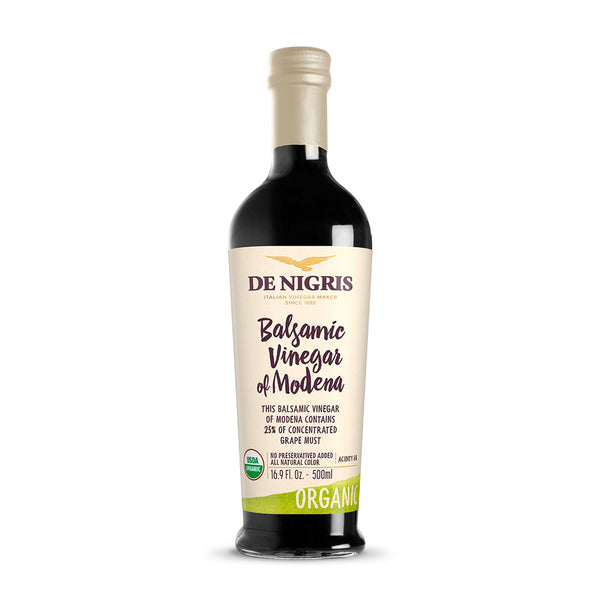 De Nigris Organic Balsamic Vinegar Of Modena