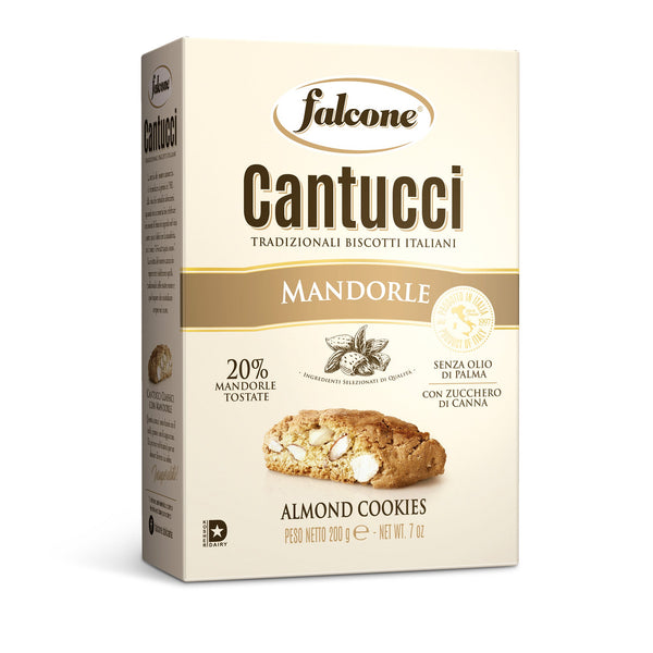 Falcone Cantucci Almond
