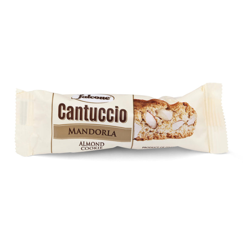Falcone Individually Wrapped Cantucci