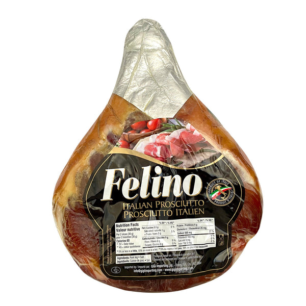 Felino Felino Italian Prosciutto