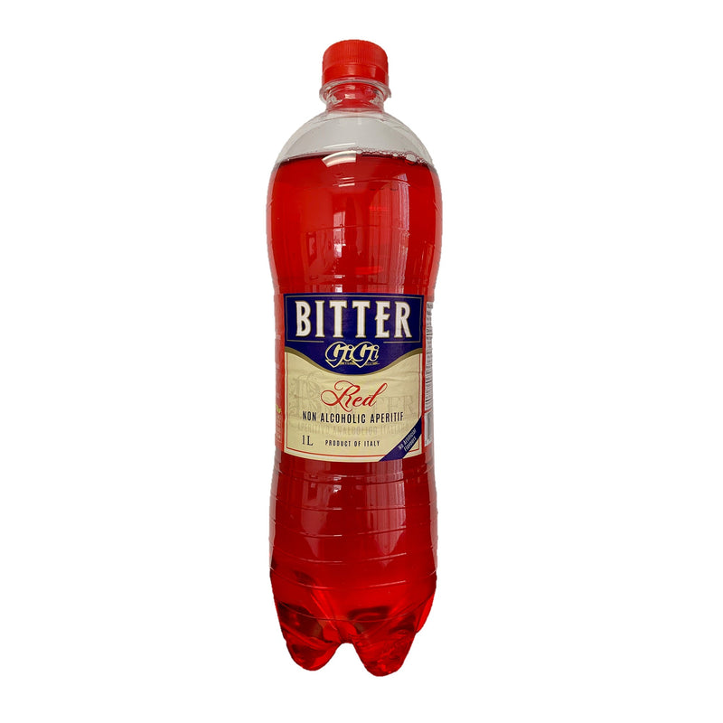 GiGi Red Bitter
