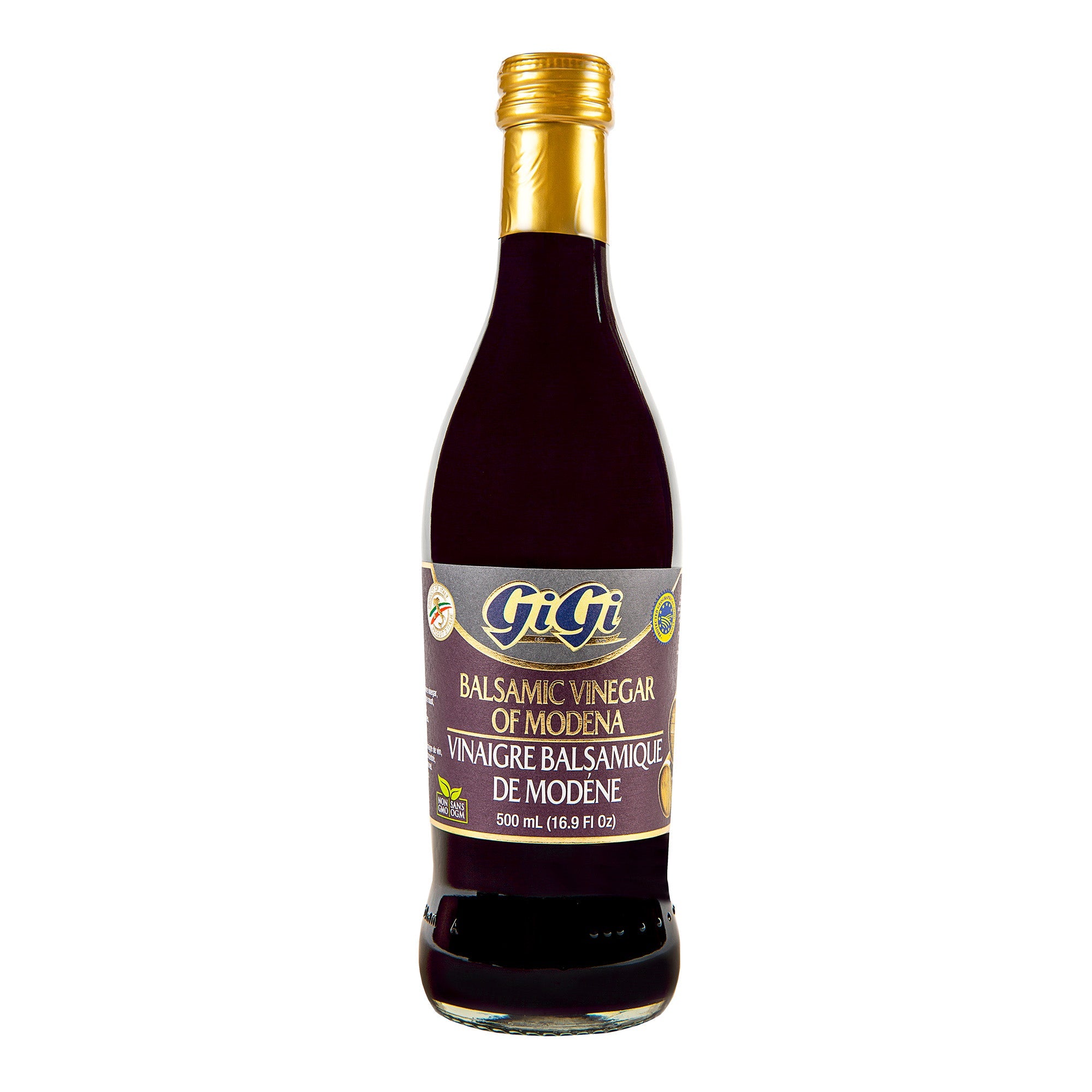 GiGi Balsamic Vinegar Of Modena – Gigi Importing