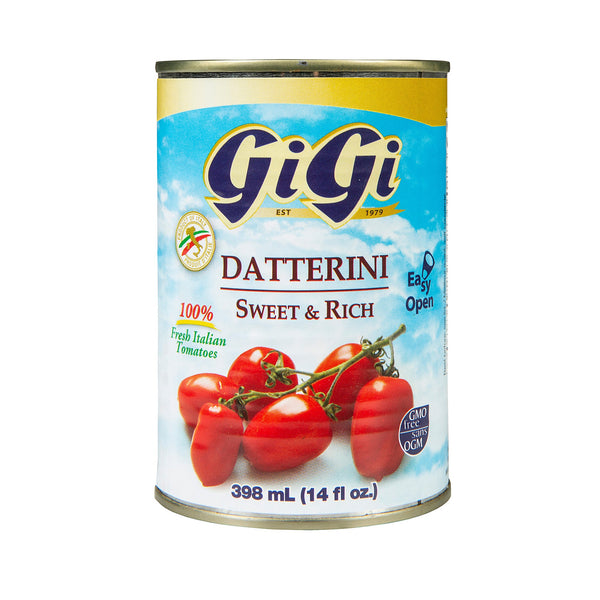 GiGi Datterini Tomatoes