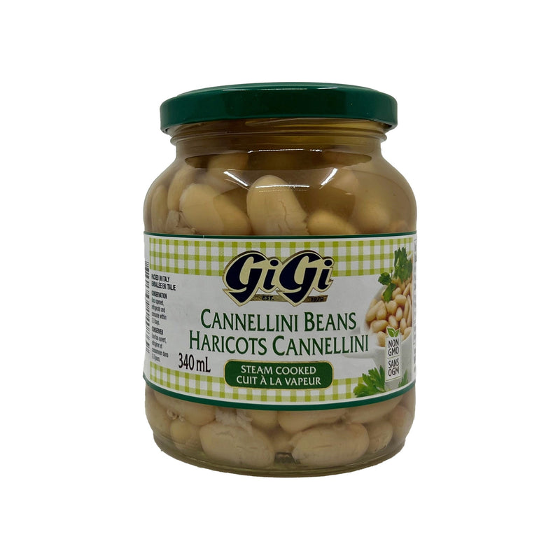 GiGi Cannellini Beans