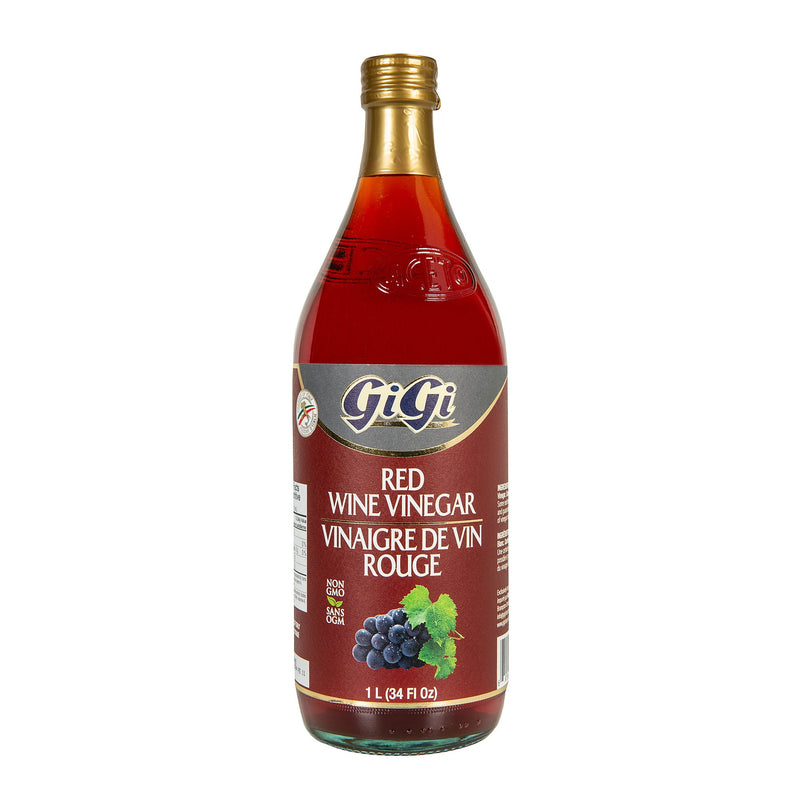 GiGi Red Wine Vinegar