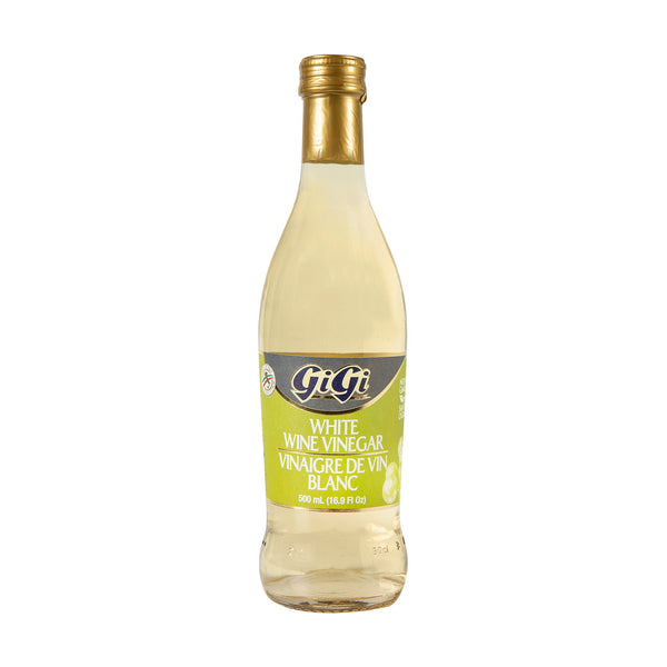 GiGi White Wine Vinegar