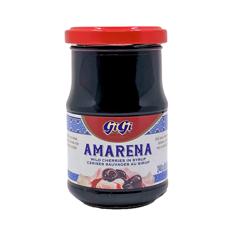 Amarena Cherries 240g