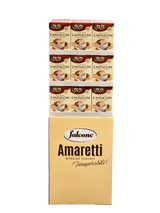 Cantuccini Almond Display
