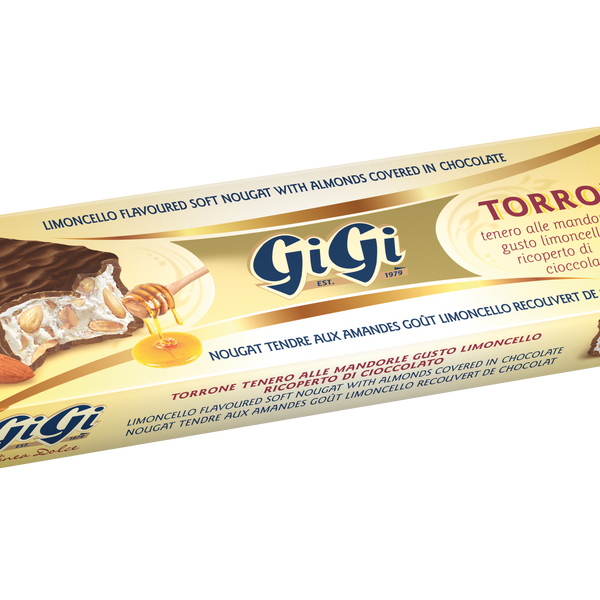 Limoncello Dolce Torrone – Gigi Importing