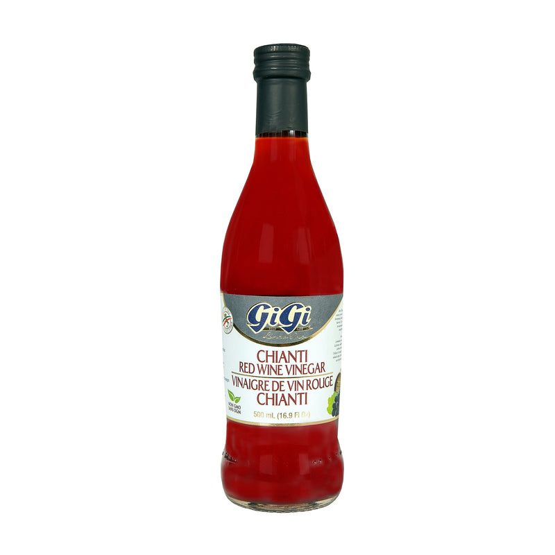 GiGi Chianti Red Wine Vinegar