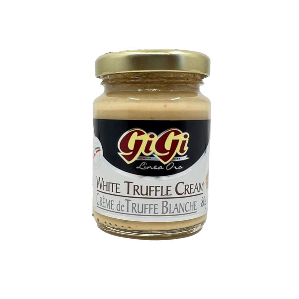 GiGi White Truffle Cream